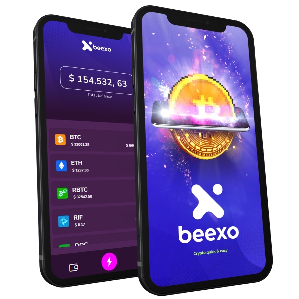 BeexoWallet - Image